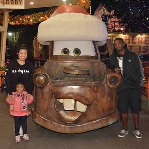 Meet your Posher, Stefanie